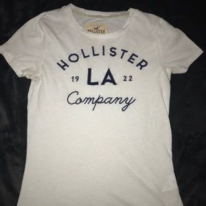 Hollister t-shirt